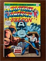 Marvel Comics Captain America #179