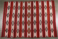 Navajo Crystal Rug