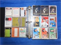 150-200 Card Lot Kiss, WWF, MLB, NFL