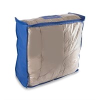 MEDIUM COMFORTER BAG W/ NON-WOVEN SIDES