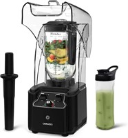 Commercial Quiet Blender