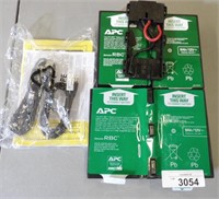 Apc Rbc Batteries