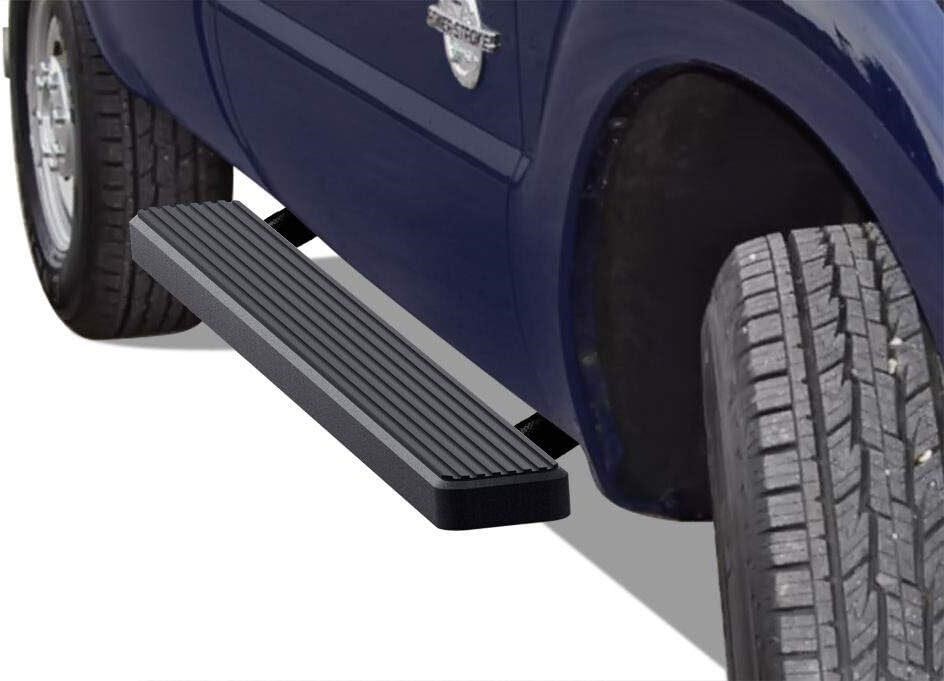 APS Running Boards - Ford F250 F350 1999-2016
