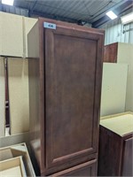 Upper Cabinet (36"Tx18"Wx15"D)