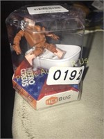 HEX BUG FIGURE