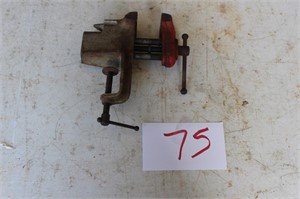 SMALL 2" VISE