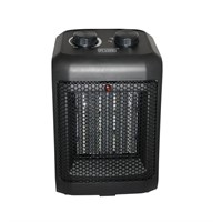 E3686  Electric Personal Ceramic Space Heater