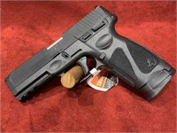 NIB Taurus 9mm Pistol - mod G3 - 4 in barrel -