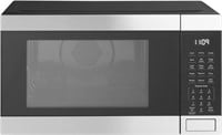 Microwave Oven w/ Air Fry, GE 1.0 Cu. Ft.