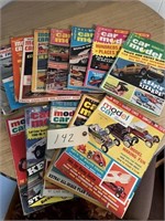 Model Car Magazines