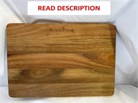 Blackstone Griddle Top Cutting Board with Raised F
