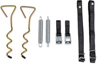 Camco 42593 RV Awning Anchor Kit with Pull Tension