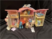 My Little Pony Baby Play House