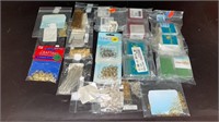 Seed Beads And Craft Supplies
