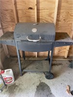 The original outdoor cooker grill