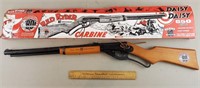 Daisy 80th Anniversary Red Ryder Carbine