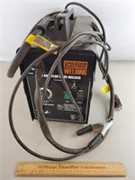 90 Amp Chicago Wire Welder w/ Accessories