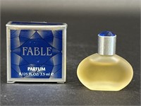 Fable Hope Diamond Collection Perfume in Box