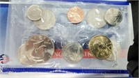 2002p Mint and State Quarter Set gn6025