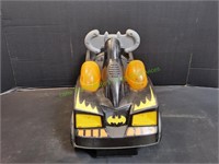Bat Mobile Toddler Interactive Toy Sit & Ride