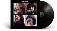 Let It Be Special Edition (Vinyl)