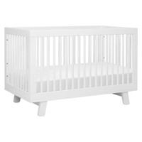Babyletto Hudson Crib  53.75x29.75x35