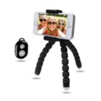 Bower - Compact Selfie Bendi Pod Shooting Grip