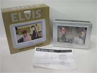Elvis Mini Virtual Vision Scrolling Scenes