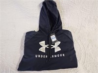 Brand New Mens Under Armour Hoodie Size XL