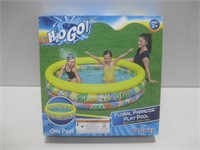 NIB H2O Go Pool