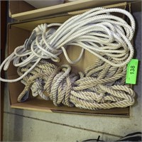 ASST. ROPE