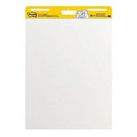 (Set of 4) Post-it Easel Pad - 25 X 30 in.