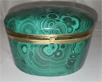 Vintage Frederick Cooper ceramic container