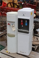 2-WATER COOLERS