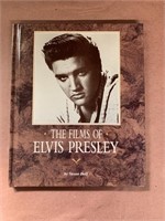 The Films of Elvis Presley by Susan Doll