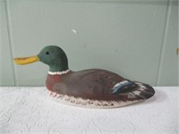 Duck Sculpture Trembley Canada