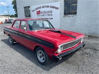 1964 Ford Falcon