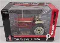 Farmall 1206 Precision Elite #1 NIB