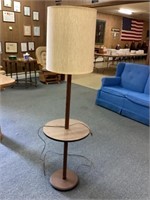 Table lamp