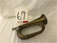 Musical Horn