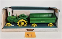 John Deere Standard 1931 "GP" Tractor