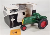 Oliver 70 Row Crop Tractor