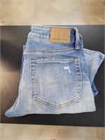 New American Eagle jeans size 31/ 32
