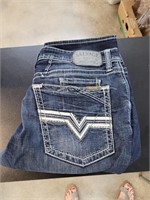 Salvage by Buckle jeans 36 long