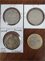 4 - NL tokens 1962, 1974, 2003, 2008