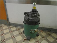 Aspirateur sec-humide SHOP VAC 10 gallons