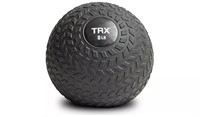 TRX Exercise 8lb Slam Ball Black