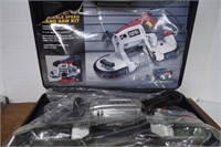New Chicago Electric,Variable Speed Band Saw Kit