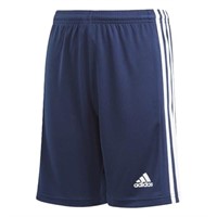 adidas,Unisex-Youth,Squad 21 Shorts,Team Navy