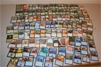 All of the Magic Cards